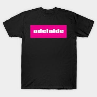 Adelaide Australia T-Shirt